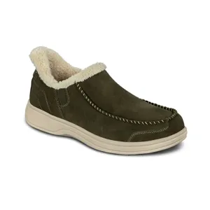 Orthofeet Vito Hand’s Free Slippers