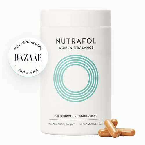 Nutrafol Women's Balance