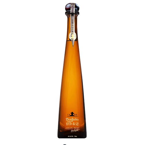 Don Julio 1942 Tequila