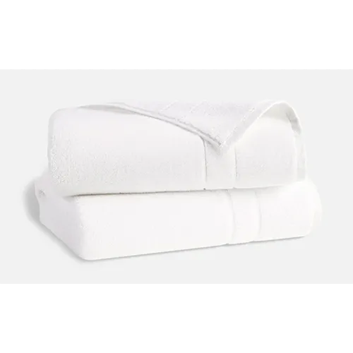 Brooklinen Super-Plush Turkish Cotton Bath Towels