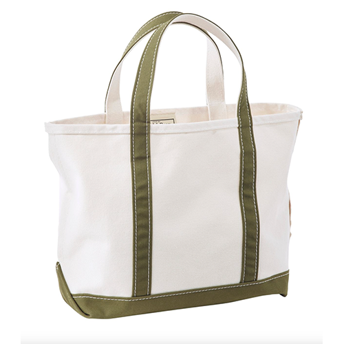 L.L. Bean Boat and Tote