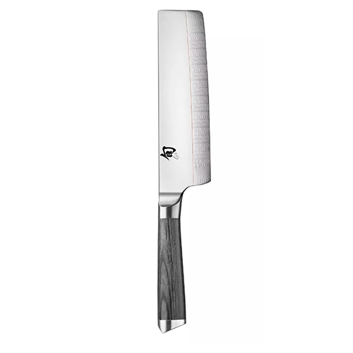 Shun Kagerou 6.5" Nakiri Knife