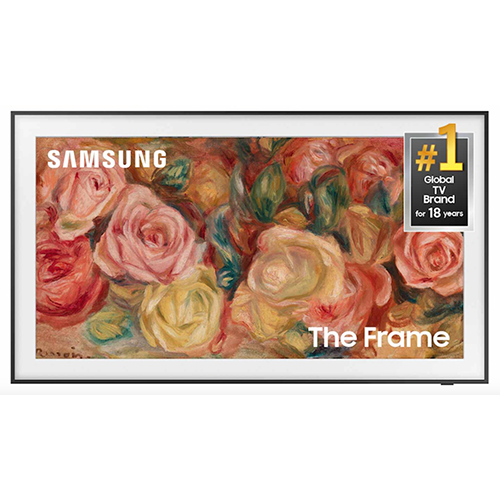 Samsung Frame TV
