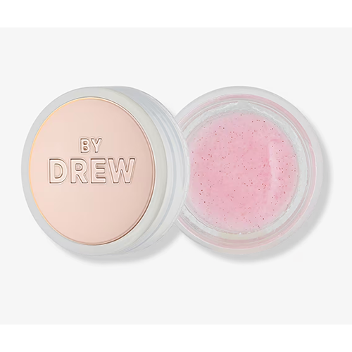 Flower Beauty Petal Pout Lip Scrub