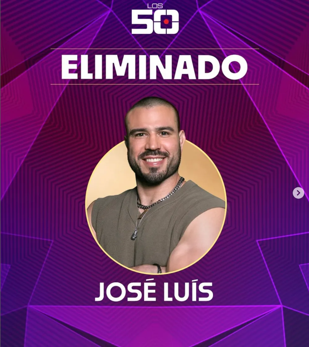 Jos&eacute; Luis
