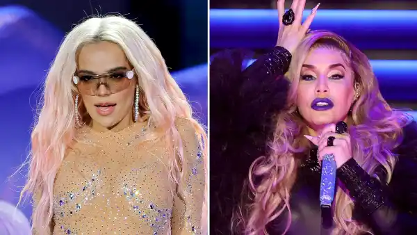 Se ha filtrado que “La Bichota” Karol G y “La Caballota” Ivy Queen preparan nueva colaboración musical con título tentativo “De Reina a Reina 361