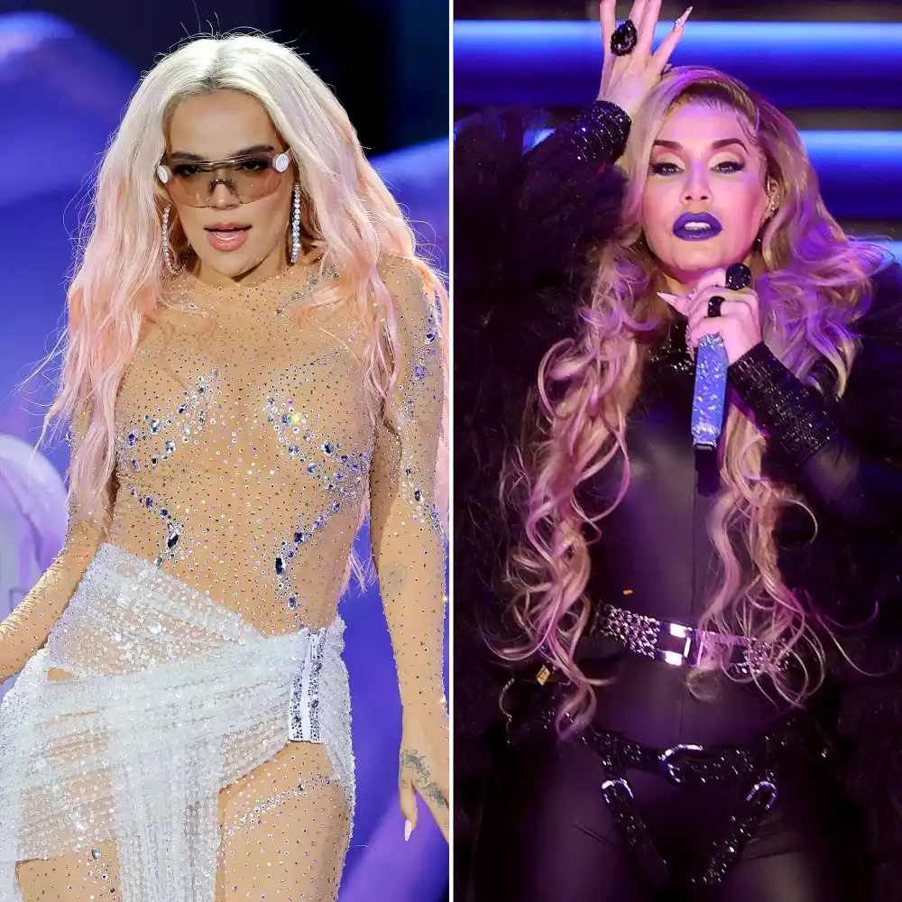 Se ha filtrado que &ldquo;La Bichota&rdquo; Karol G y &ldquo;La Caballota&rdquo; Ivy Queen preparan nueva colaboración musical con título tentativo &ldquo;De Reina a Reina 361