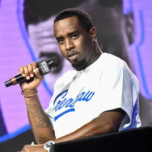 Sean Diddy Combs Posts from Jail