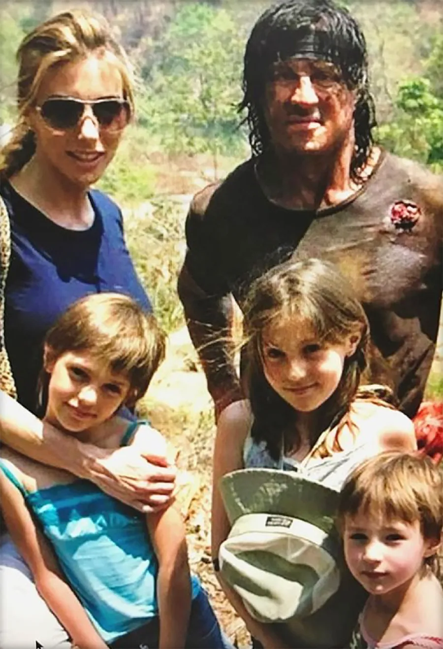 See Baby Pics of Travis Kelce Are You Smarter Than a Celebrity