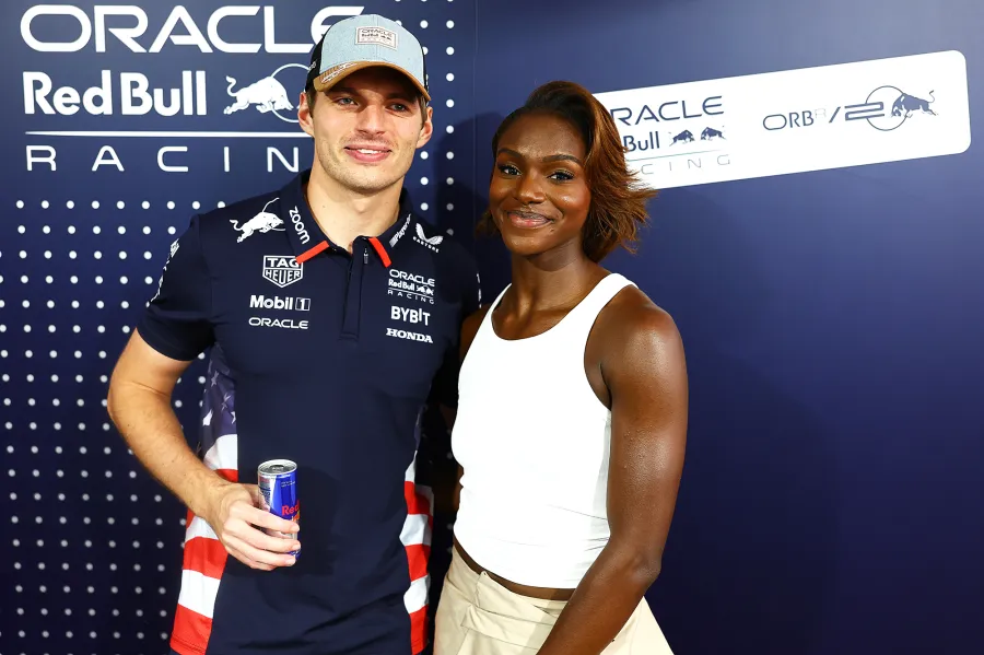 Every Celebrity Who Attended the Austin Grand Prix 2024: See Photos