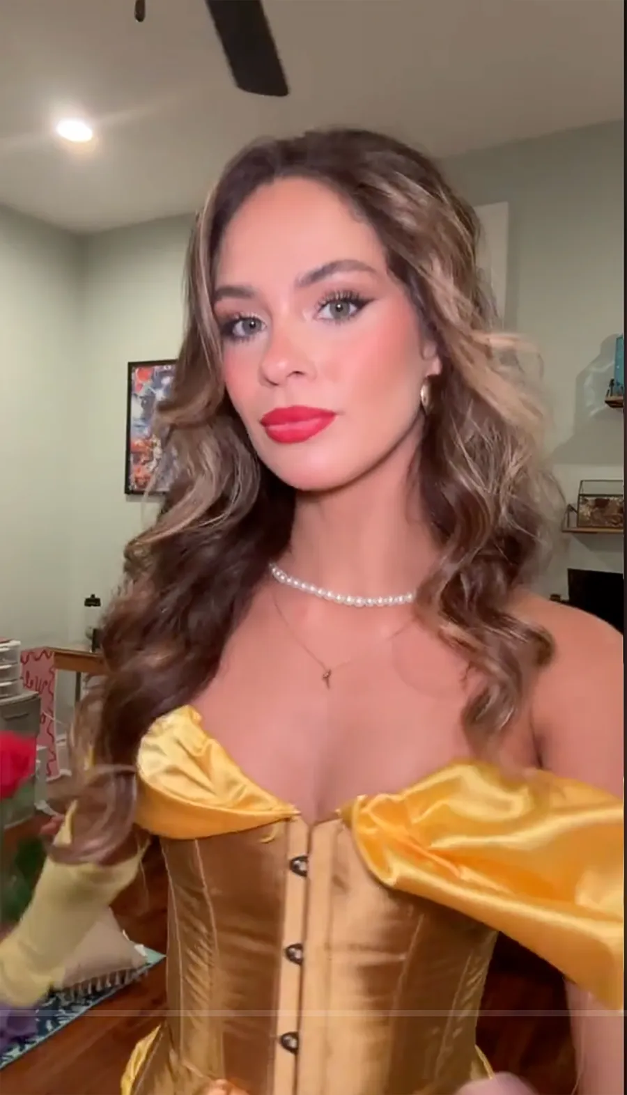 Anne Hathaway, Sophie Turner and More Celebrities Dress to Impress for Halloween 2024