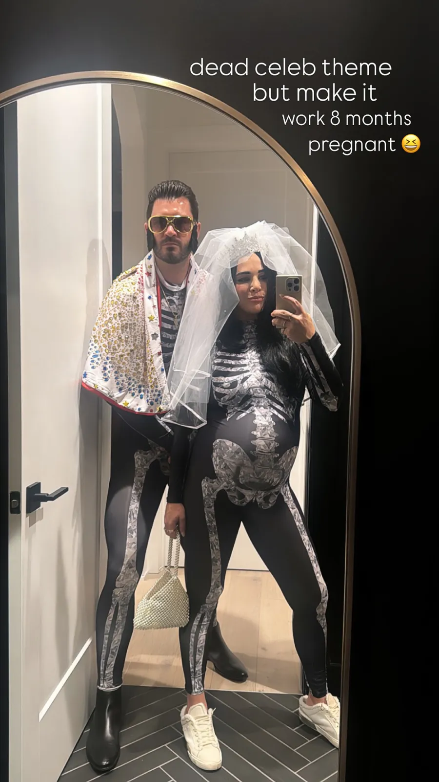 Anne Hathaway, Sophie Turner and More Celebrities Dress to Impress for Halloween 2024
