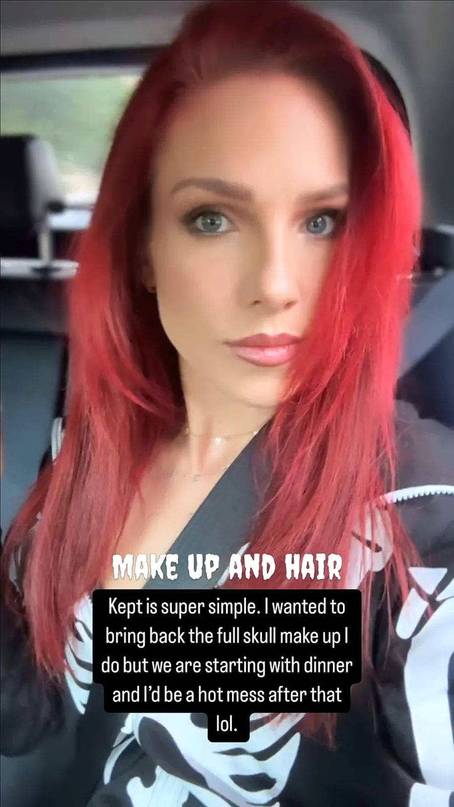 Anne Hathaway, Sophie Turner and More Celebrities Dress to Impress for Halloween 2024