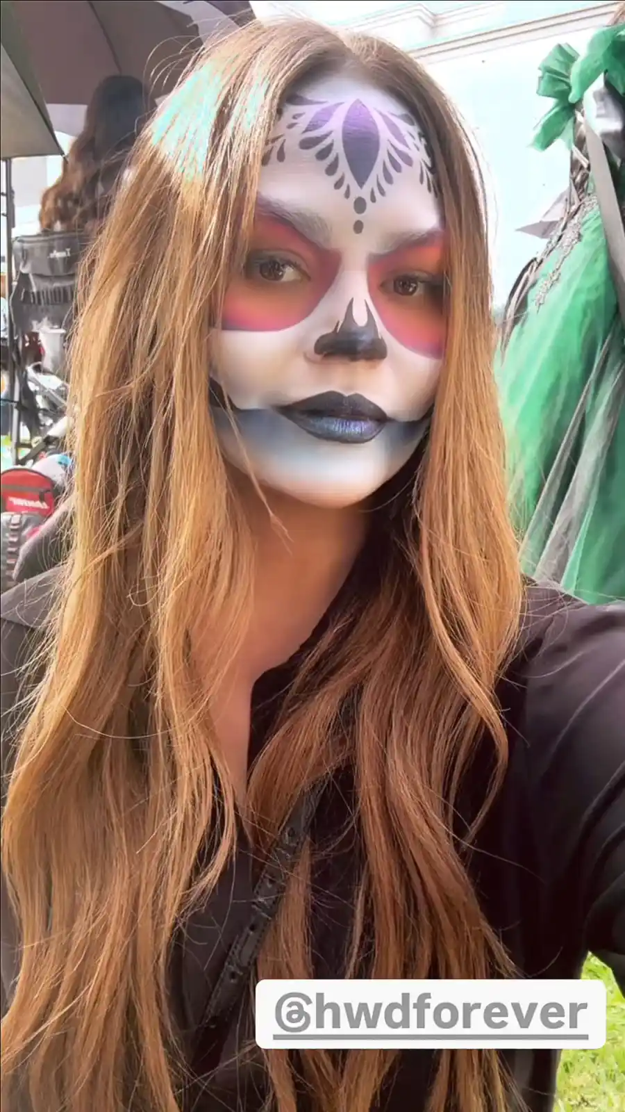 Anne Hathaway, Sophie Turner and More Celebrities Dress to Impress for Halloween 2024