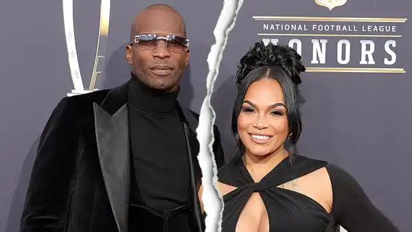 Selling Tampa's Sharelle Rosado Confirms Split From Chad ‘Ochocinco’ Johnson: 'He Is a Free Man'