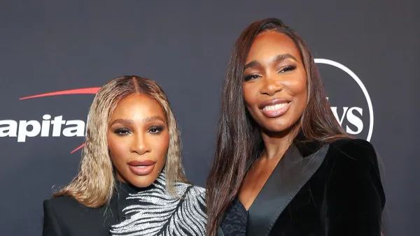 Serena Williams Happily Reveals She and Sister Venus Williams Are Still Codependent on Each Other 970