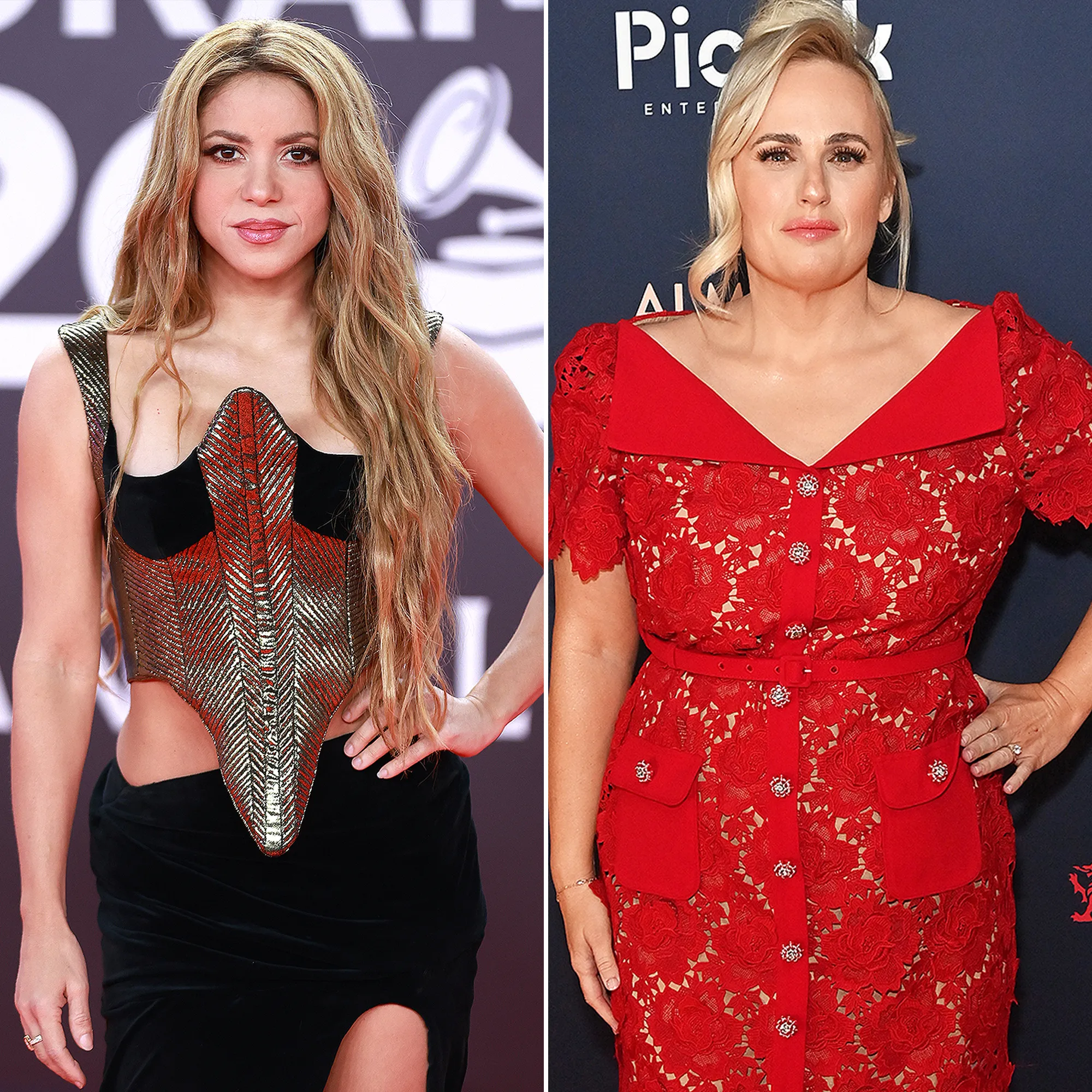 Shakira Responds to Being Named in Rebel Wilson's 'The Deb' Lawsuit, Denies Claims