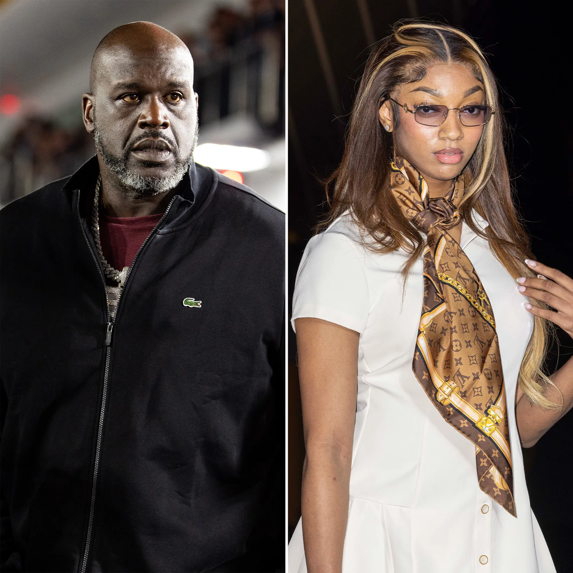 Shaquille O Neal Faces Backlash After Making Comments About Angel Reese