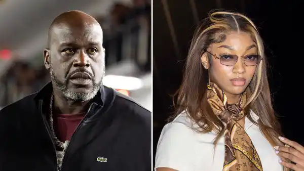 Shaquille O Neal Faces Backlash After Making Comments About Angel Reese