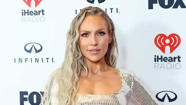 Sharna Burgess Slams Ridiculous Criticism About Not Cutting Her Kids Hair I Just Don’t Understand