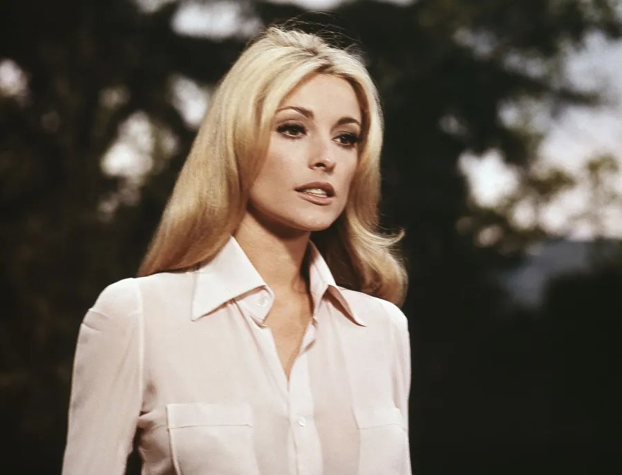 Sharon Tate Most Infamous Murder Cases in Hollywood History