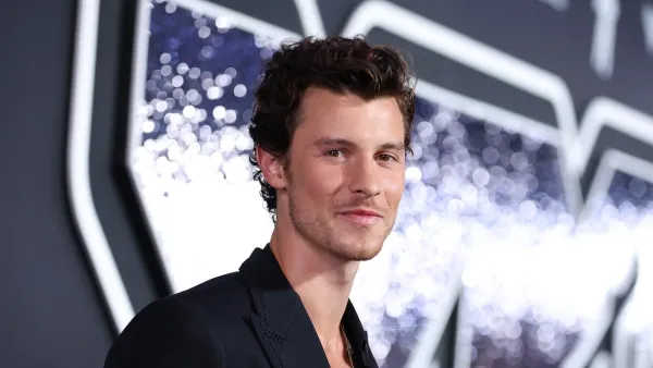 Shawn Mendes Addresses Rumors About Sexuality in New Song