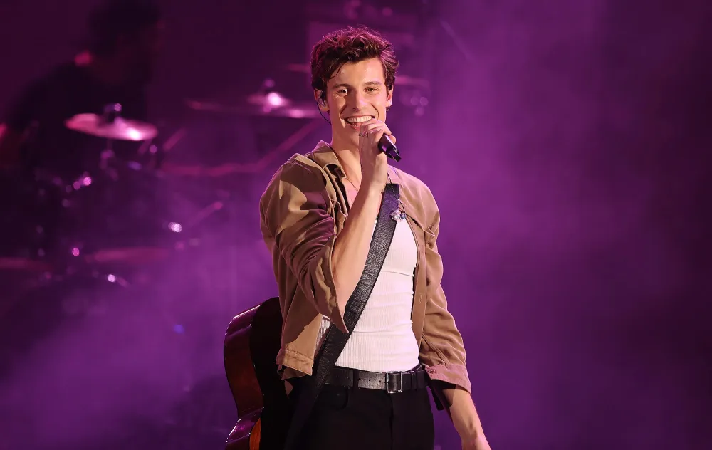 Shawn Mendes Most Candid Quotes About His Sexuality Through the Years