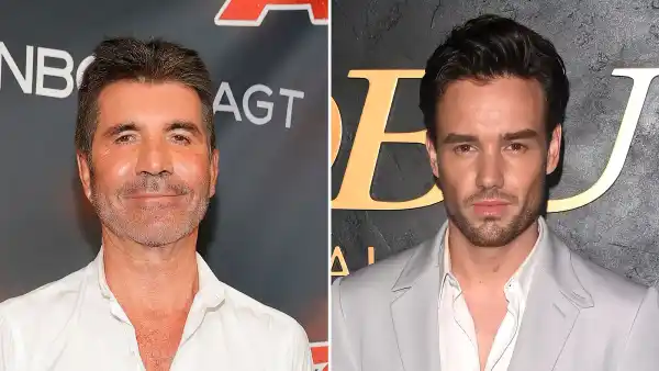 Simon Cowell Postpones Britains Got Talent Auditions After Liam Payne Death