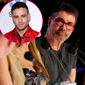 Simon Cowell Reacts to the Death of One Direction Band Member Liam Payne 789