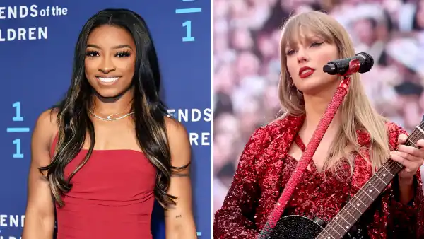 Simone Biles Explains Why She and Taylor Swift Aren t Game Day Besties