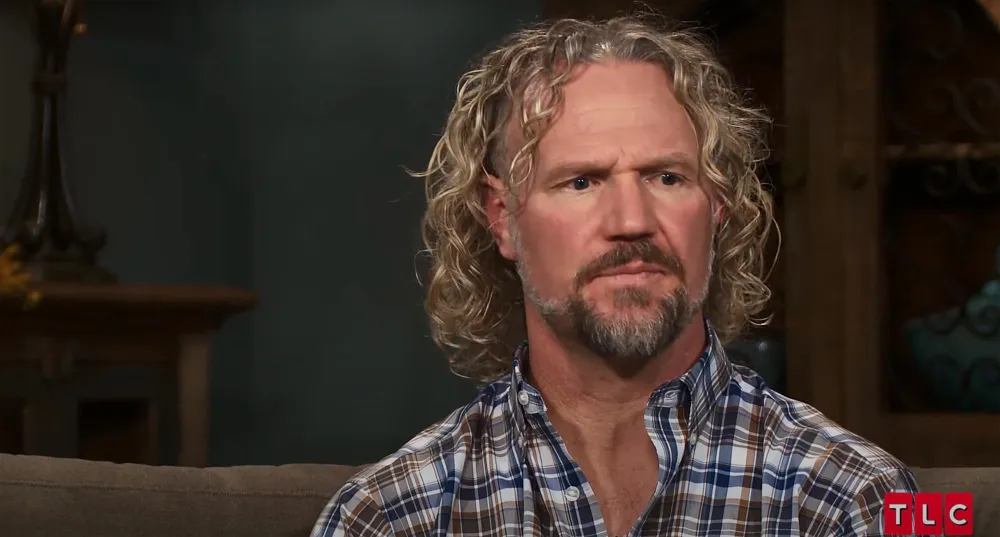 Sister Wives Christine Says Kody s Words Still Hurt Watching Back Show I Get Frustrated 459