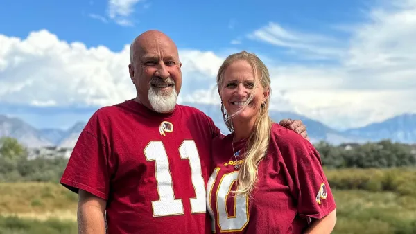 Sister Wives Preview Christine Brown Can t Believe She Told David Woolley This on Their 1st Date