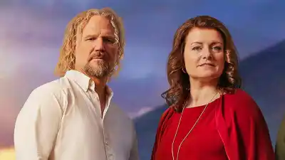 Sister Wives Recaap Robyn and Other Wives Describe Kodys Murder Face Why Its Scary