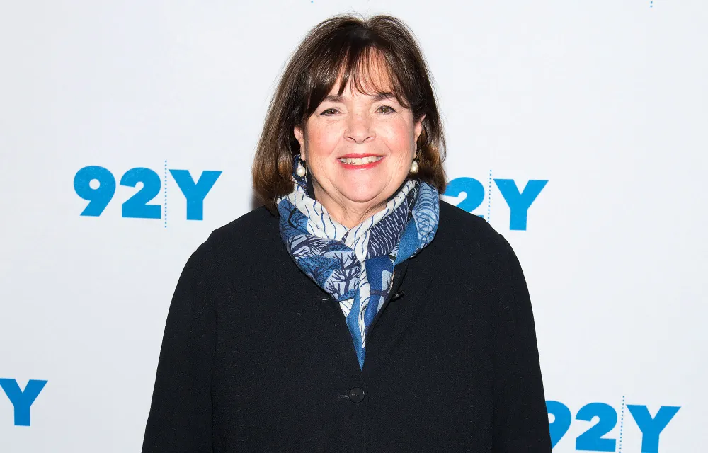 Snoop Dogg Defends Martha Stewart After Ina Garten Rehashes Falling Out