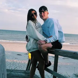 Soccer Star Holden Trent Was Set to Get Married to Fiancee Brianna Losito 419 Days Before His Death