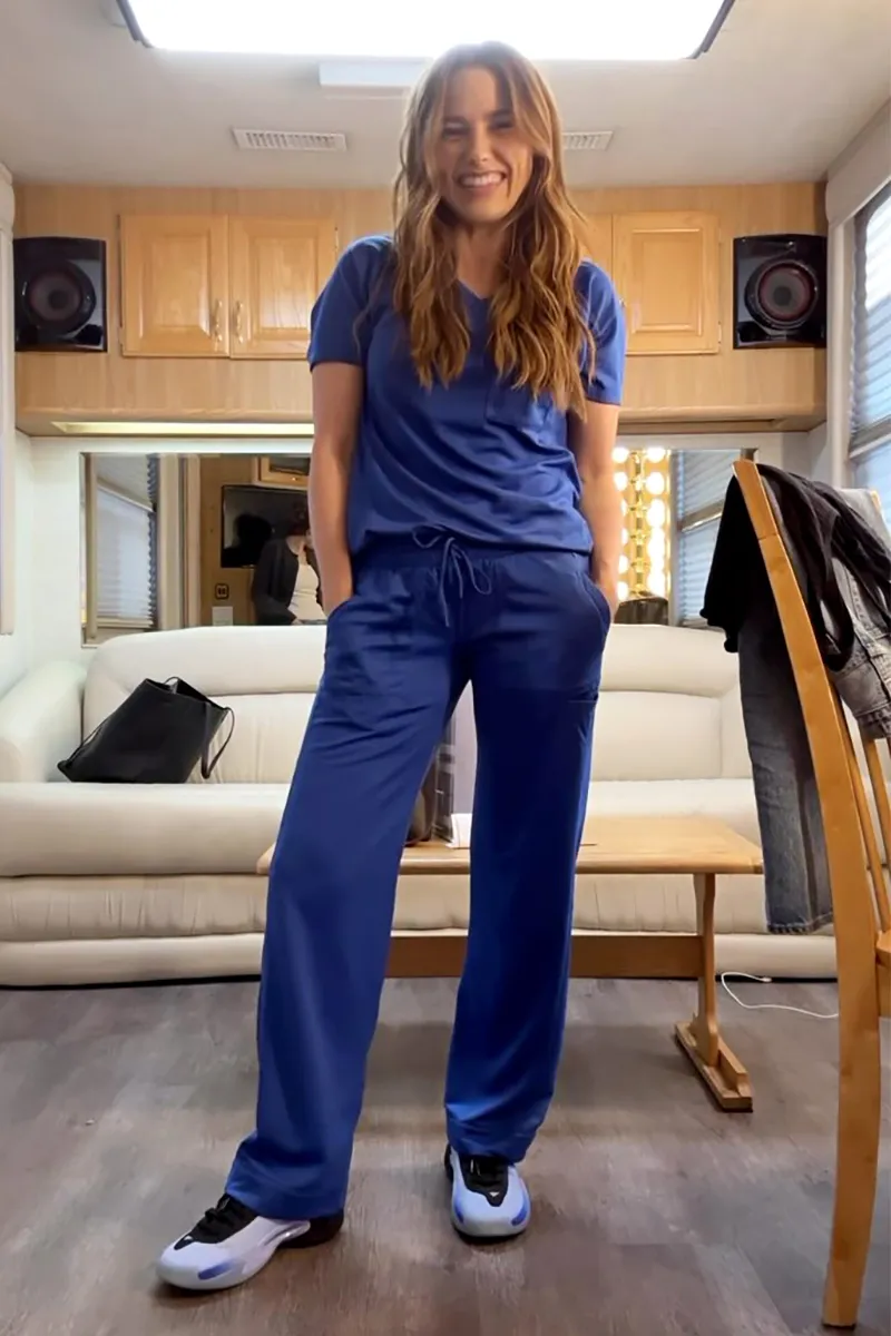 Sophia Bush Joins Grey&rsquo;s Anatomy as a Trauma Surgeon in Recurring Role for Season 21