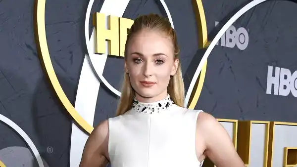 Sophie Turner Says Divorce Was Incredibly Sad