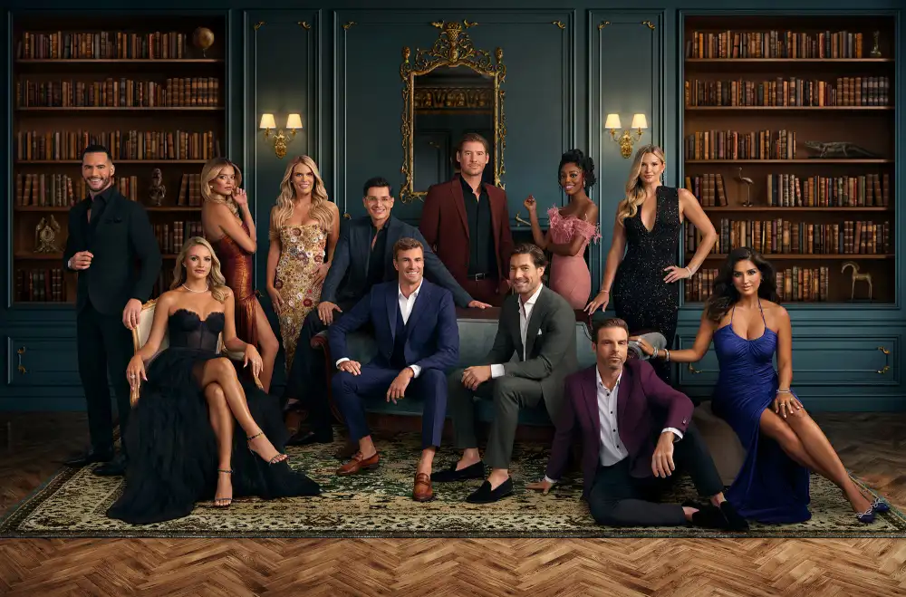 Southern Charm Season 10 Trailer