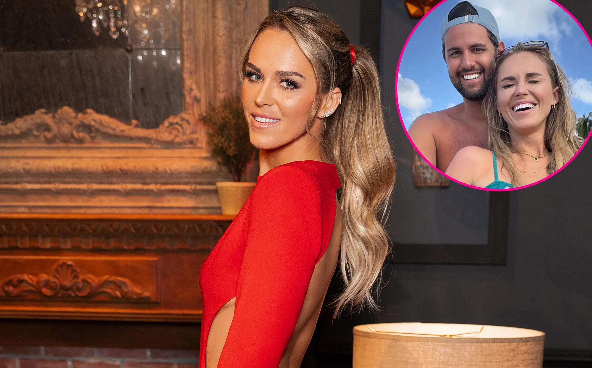 Southern Charm s Olivia Flowers Is Engaged to Alex Williams After 1 Year I Didn t Pick Up On It 040