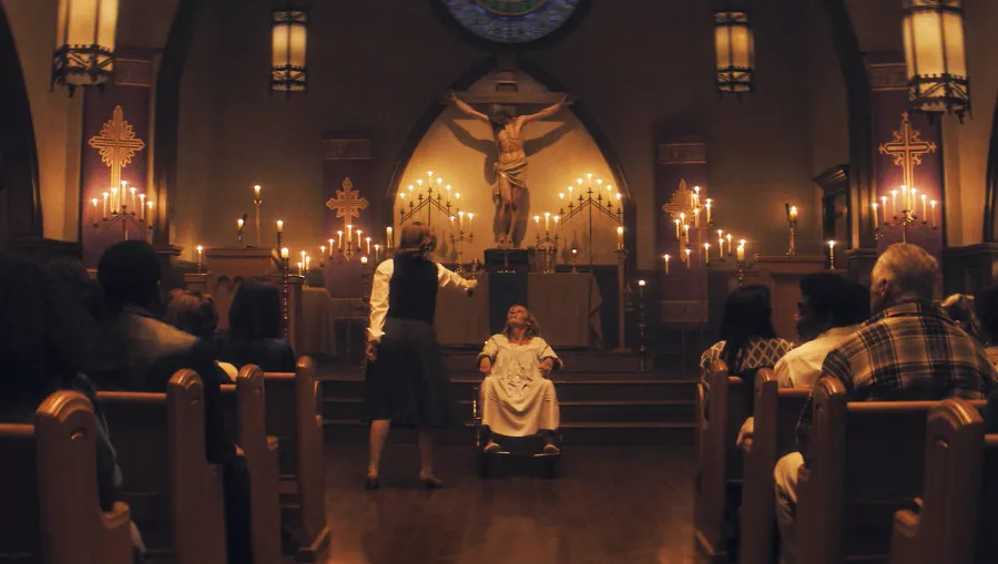 Spookiest TV Shows That Get You Into the Halloween Spirit