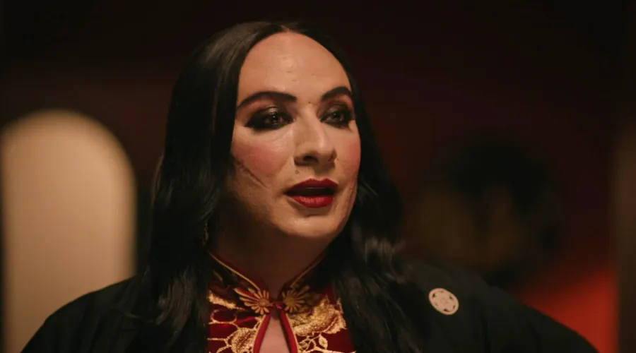 Spookiest TV Shows That Get You Into the Halloween Spirit