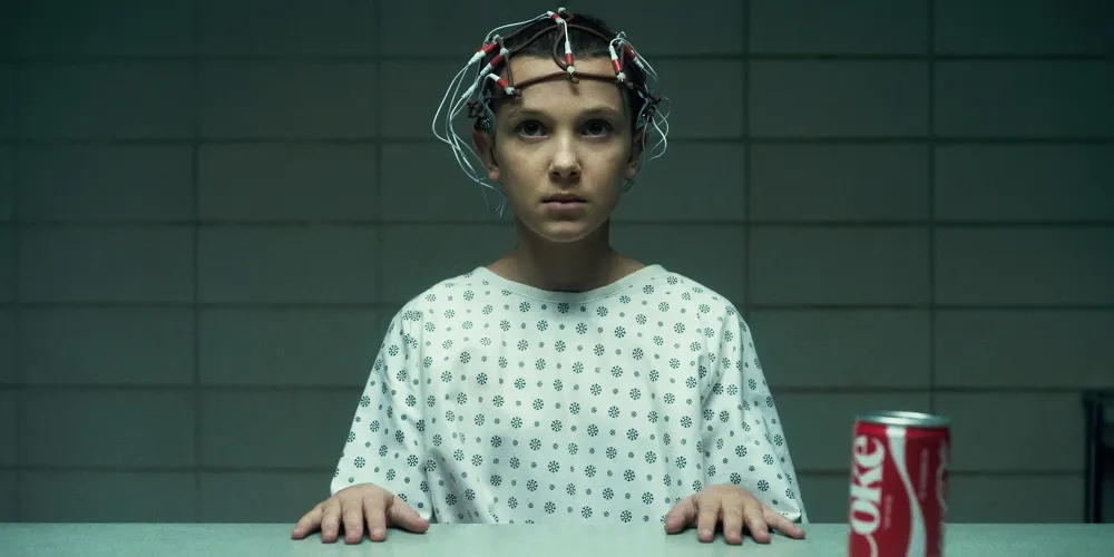 Spookiest TV Shows That Get You Into the Halloween Spirit