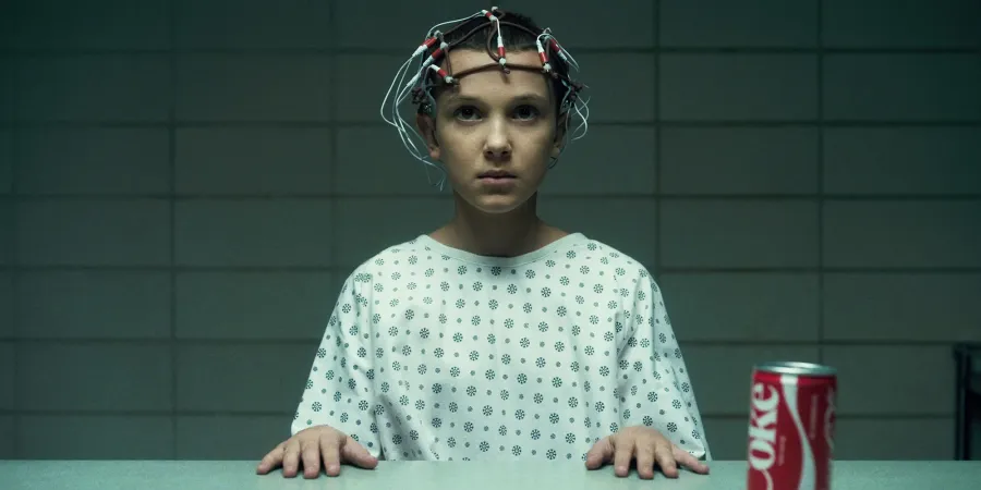 Spookiest TV Shows That Get You Into the Halloween Spirit