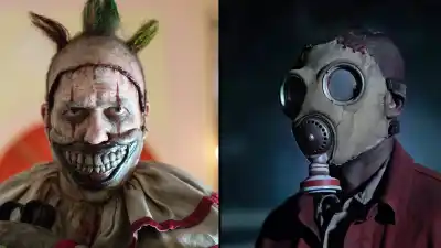 Spookiest TV Shows That Get You Into the Halloween Spirit