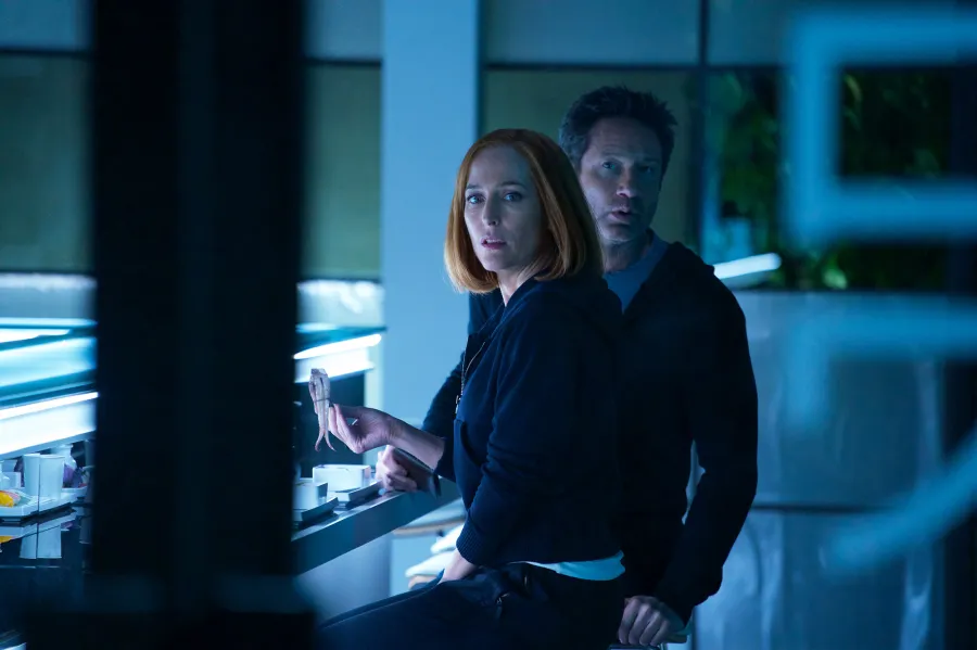 Spookiest TV Shows That Get You Into the Halloween Spirit