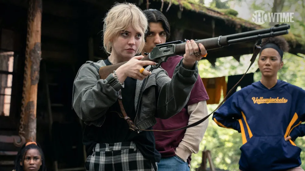 Spookiest TV Shows That Get You Into the Halloween Spirit