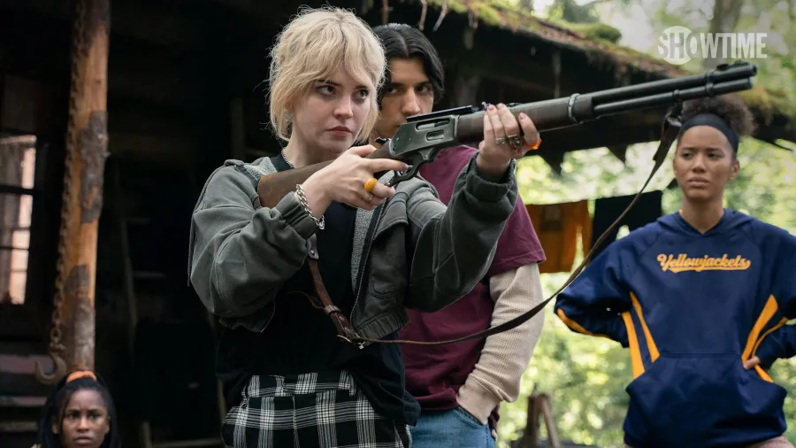 Spookiest TV Shows That Get You Into the Halloween Spirit