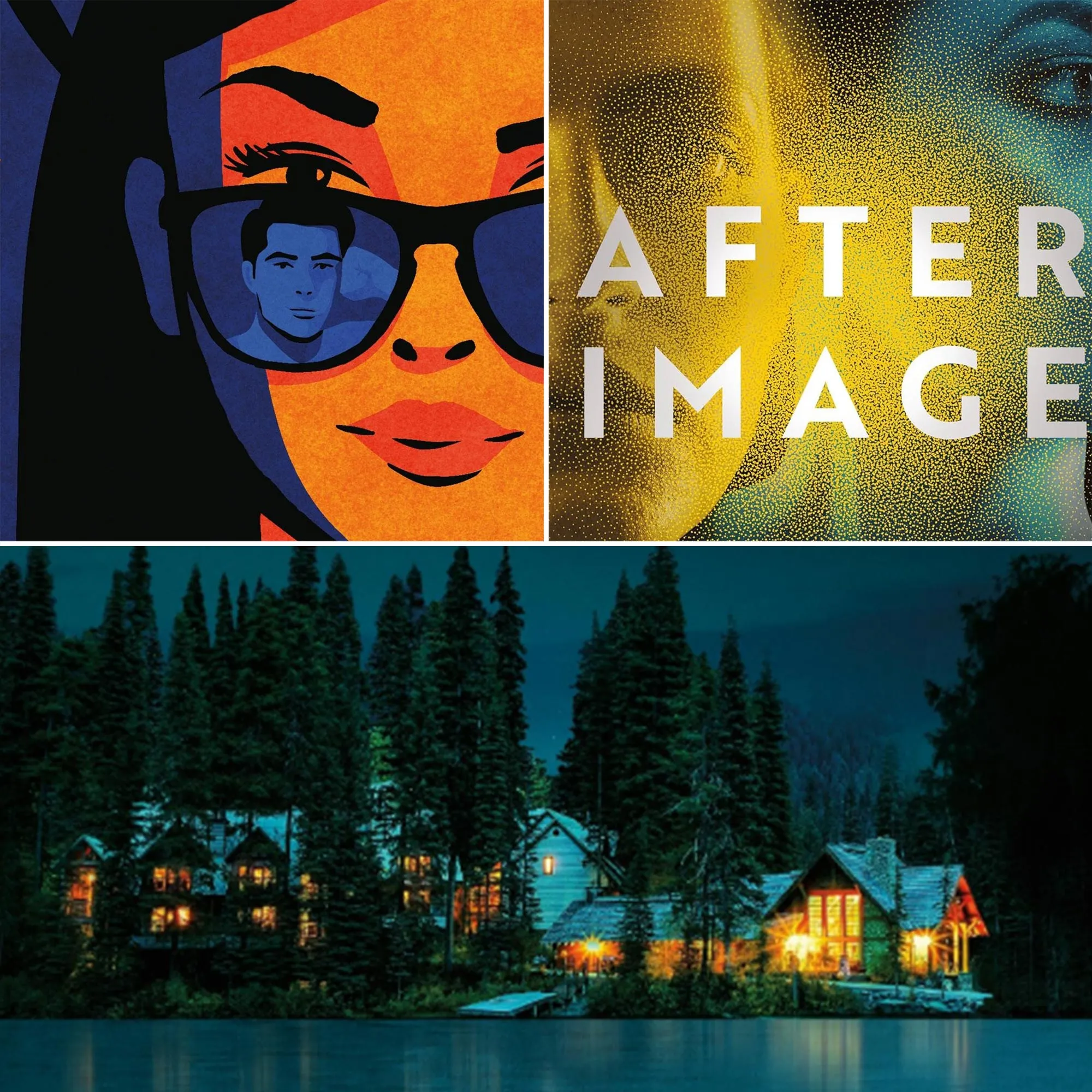 Spooky October 2024 Releases to Read on Halloween From Classic Thrillers to Murder Mysteries Split Template Updated 407