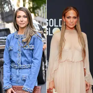 Stassi Schroeder Isn t a Fan of Jennifer Lopez Hate Thinks Ben Affleck Should Smile More 916