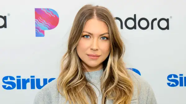 Stassi Schroeder Reveals Why She Didnt Return to Vanderpump Rules Before Scandoval